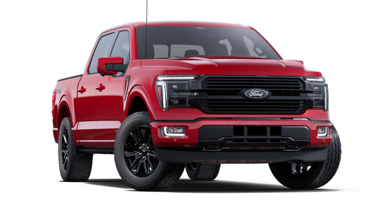 F-150® vehicle